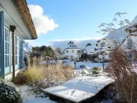 Landhotel Kastanienallee Putbus Hotels in Putbus