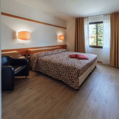 Classic Double Room Bonotto Hotel Palladio Promo Code