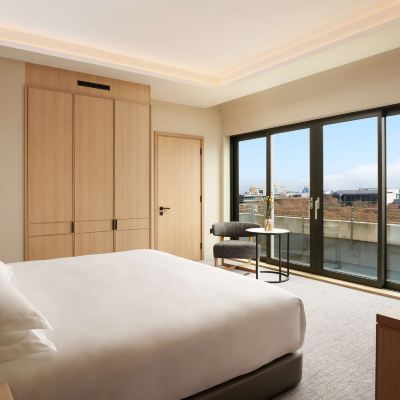 Nobu Penthouse Nobu London Portman Square Promo Code