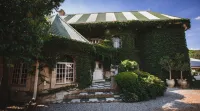 Schoon Huis Manor Hotels in 