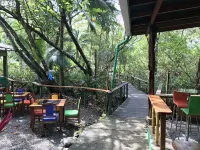 Chosa Manglar Suites