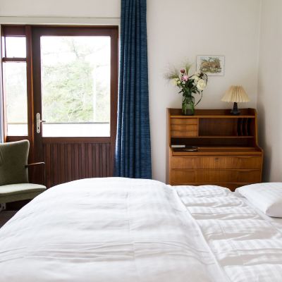 Double Room With Private Bathroom In The Hallway Hotel Inger Promo Code