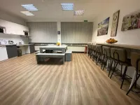 Hostel Messe Laatzen Ξενοδοχεία στην πόλη 