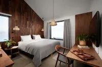 Svartaborg Hotels in 