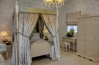 St James Hotel, BW Premier Collection Hotels in 