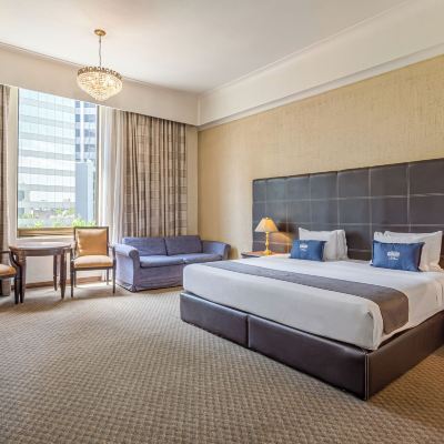 小型房 阿顏達瑞弗默帝國優惠