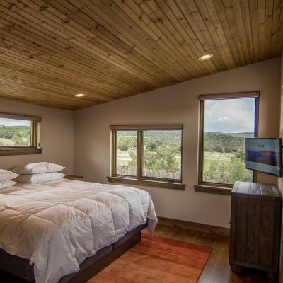 Luxury Cabin, 2 Bedrooms, Kitchenette, Mountain View Royal Gorge Cabins Promo Code