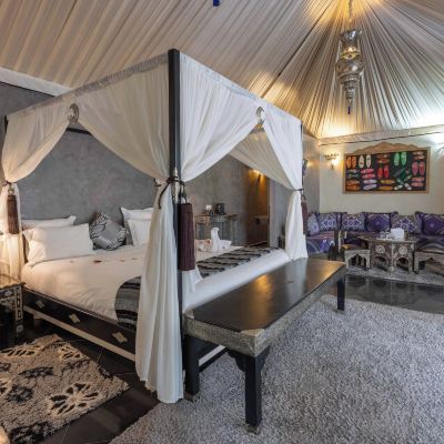 La Berbere Eden Lodges Promo Code