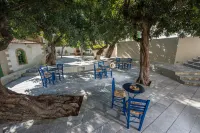 Mitos Village Các khách sạn ở 