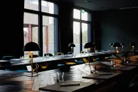 Hotel Friends Essen Zeche Zollverein