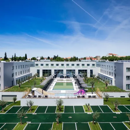 Vila Gale Evora