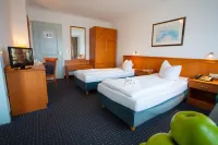 Hansadom Hotel Köln