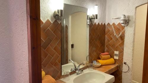 舒适双人或双床间