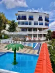 Finca Don Matias Отели в г. 