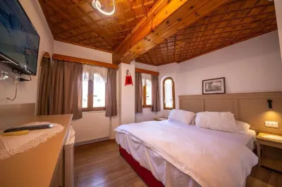 Bed and Breakfast Kotoni Отели в г. 