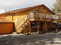 CopperLine Lodge Hotel a 