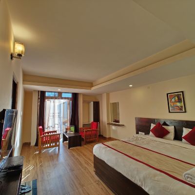 Superior Double Room The Narayani Continental Promo Code