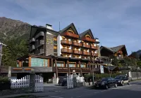 Hotel Pavillon Hotels in 