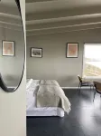 Eqi Glacier Lodge - World of Greenland Hotels in 