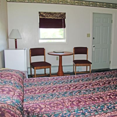 Queen Room Potsdam Inn Promo Code