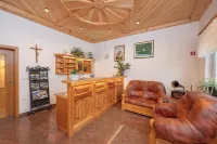 Rooms & Apartments Pr Matjon