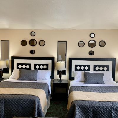 Comfort Suite Alaska Angler's Inn Promo Code