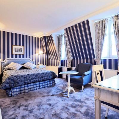 Junior Suite Room Hotel Washington Opera Promo Code