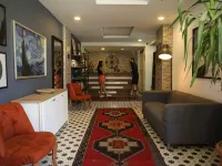 Smyrna Hotel Dalyan Hotels in Ortaca