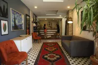 Smyrna Hotel Dalyan