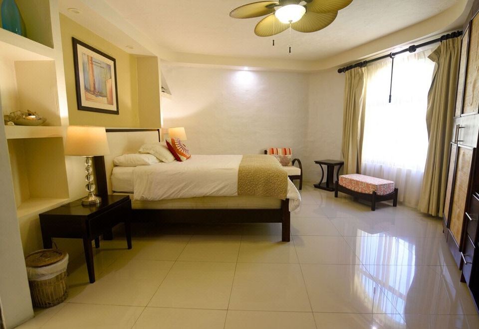 四卧室私人度假屋