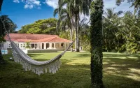 Chic Villa in Casa de Campo_3 Mins from the Beach ! Hotels in 