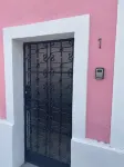 Apartamentos Casa Esquina