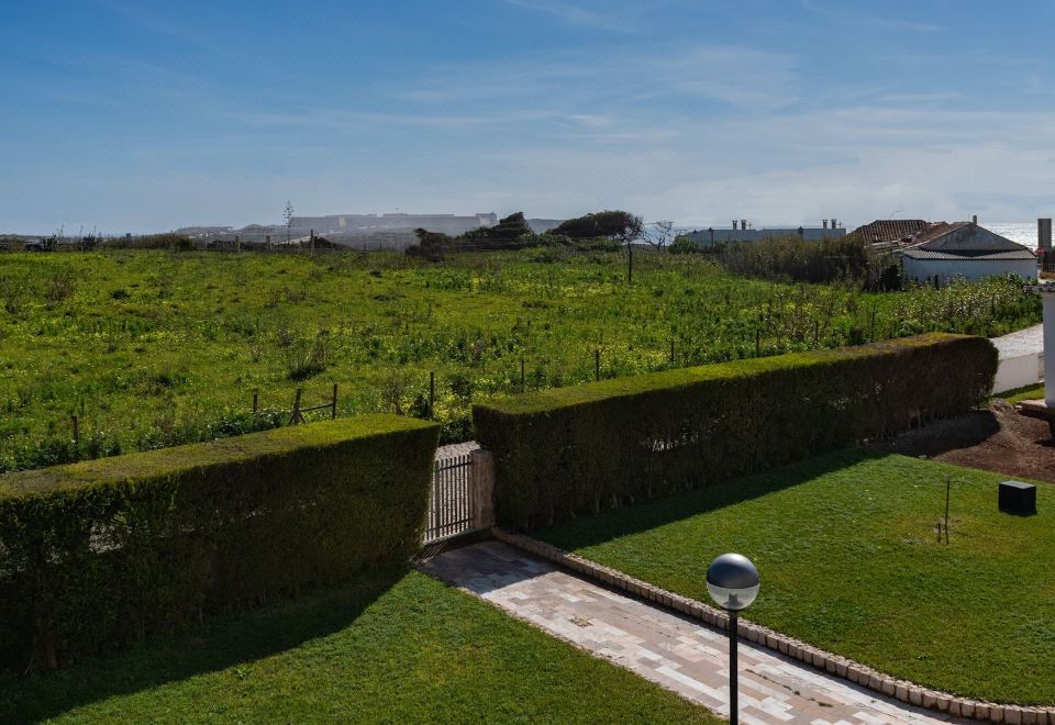 一卧室公寓 - 带私人浴室