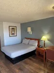Oasis Inn & Suites