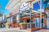 Hotel Arce Plaza Hotels in 