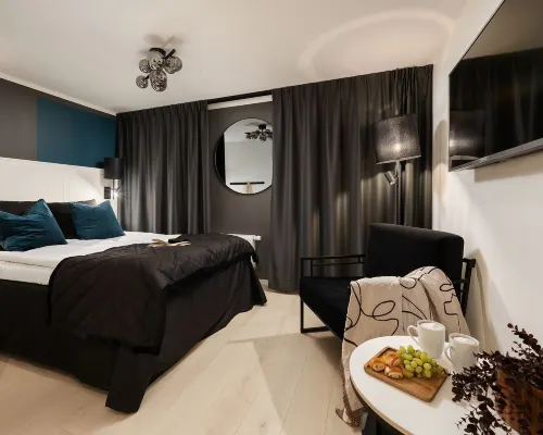 Sky Hotel City Apartments Hotels in Linköping