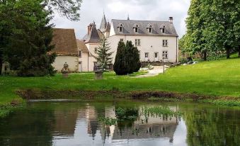 Château de Melin - B&B - Housity