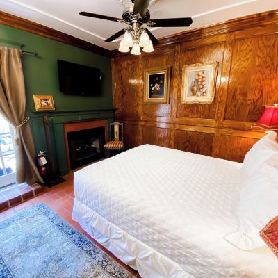 Oxford Suite Park Place Inn and Cottages Promo Code