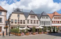 Angel's - Das Hotel am Fruchtmarkt Hotel a 