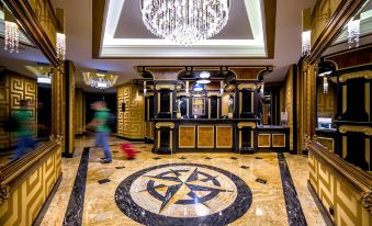 Hotel Dana Business & Conference - Housity
