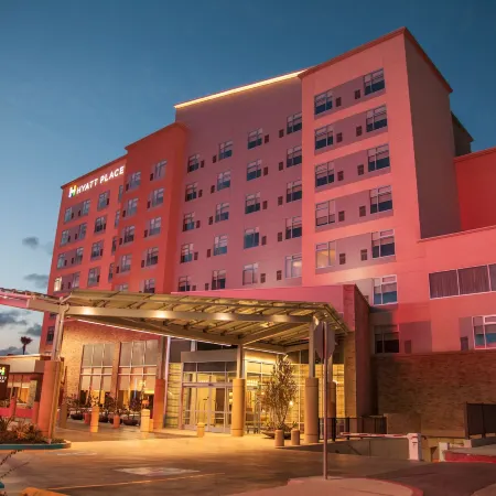 Hyatt Place Tijuana