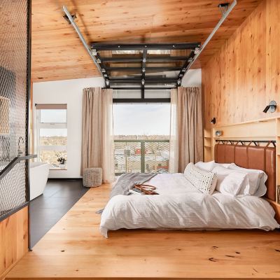 King City Suite Kinship Landing Promo Code