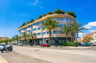 Hotel Areca Hoteles en 