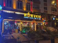 迪摩拉黃金酒店 酒店