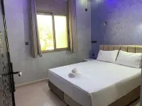 Ighiz Inn Resort