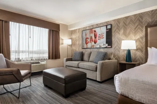 Canalta Airdrie
