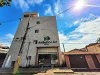 Hotel Atlântico Sul Các khách sạn ở 