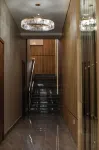 Kaganat Boutique Hotel