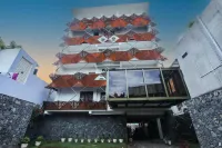 La Papillon Maison Hotéis em 