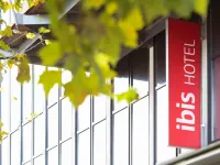 Ibis Liège Centre Opéra Hotels in 